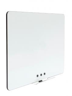 Bílá tabule Qboard 200 x 97 cm