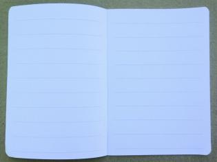 Sešit školní ŠKOLÁČEK 511 / 10 listů / A5 / s pomocnou linkou