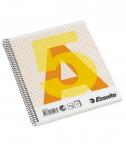 Blok Esselte - A5 / čtvereček / 70 listů