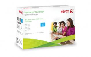 Xerox alt. azurový (cyan) toner, C9731A, 645A Xerox alt. azurový (cyan) toner, C9731A, 645A