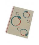 Blok College euro - A5 / linka