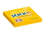Samolepicí bločky Stick´n by Hopax 360 - 76 x 76 mm / 100 lístků / oranžová
