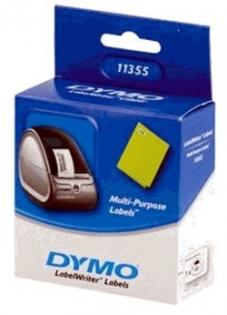 Štítky pro DYMO LabelWritter - 19 x 51 mm