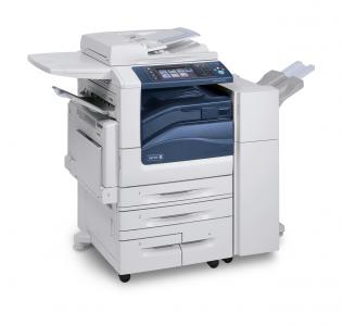 Xerox WorkCentre 7525/ 7530/7535