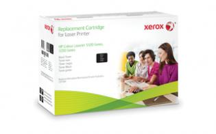 Xerox alternativní černý (black) toner, C9730A, 645A Xerox alternativní černý (black) toner, C9730A, 645A