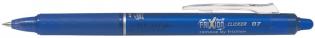 Roller Frixion Clicker 0,7 mm - modrá Roller Frixion Clicker 0,7 mm - modrá