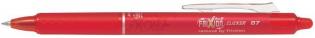 Roller Frixion Clicker 0,7 mm - červená Roller Frixion Clicker 0,7 mm - červená
