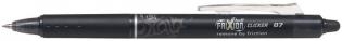 Roller Frixion Clicker 0,7 mm - černá Roller Frixion Clicker 0,7 mm - černá