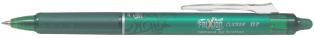 Roller Frixion Clicker 0,7 mm - zelená Roller Frixion Clicker 0,7 mm - zelená