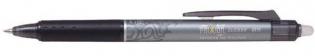 Roller Frixion Clicker 0,5 mm - černá Roller Frixion Clicker 0,5 mm - černá