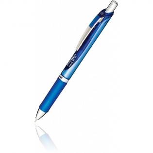 Roller Pentel EnerGel BLN75 - modrá