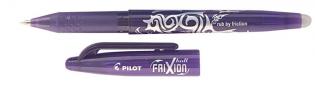 Roller Frixion Ball 0,7mm - fialová Roller Frixion Ball 0,7mm - fialová