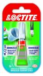 Vteřinové lepidlo Loctite Super Bond - 3 g