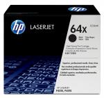 HP černý (black) toner, CC364X, 64X