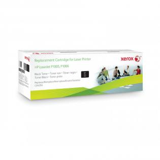 Xerox alternativní černý (black) toner, CB435A, 35A