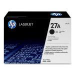 HP černý (black) toner, C4127A