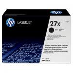 HP černý (black) toner, C4127X