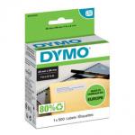 Štítky pro DYMO LabelWritter - 54 x25 mm