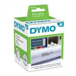 Štítky pro DYMO LabelWritter - 89 x 36 mm