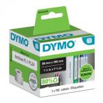 Štítky pro DYMO LabelWritter - 38 x 190 mm