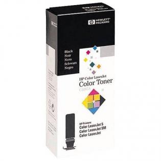 HP černý (black) toner, C3105A