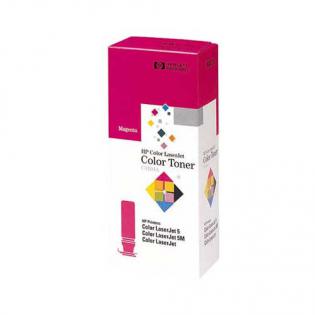 HP purpurový (magenta) toner, C3104A HP purpurový (magenta) toner, C3104A
