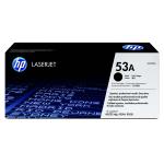 HP černý (black) toner, Q7553A