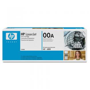 HP černý (black) toner, C3900A HP černý (black) toner, C3900A
