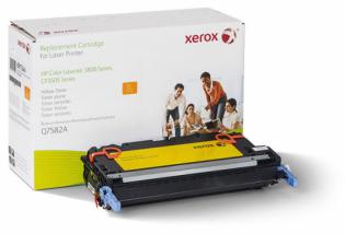 Xerox alt. žlutý (yellow) toner, Q7582A, 503A Xerox alt. žlutý (yellow) toner, Q7582A, 503A