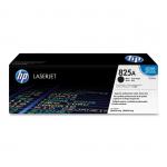 HP černý (black) toner, 825A, CB390A