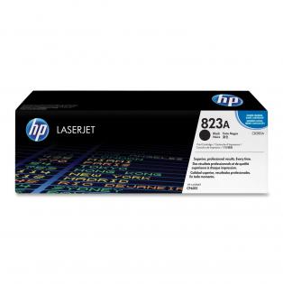 HP černý (black) toner, CB380A, 823A HP černý (black) toner, CB380A, 823A