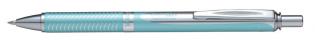 Roller Pentel BL 407 - ledově modrá Roller Pentel BL 407 - ledově modrá