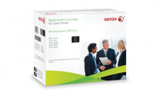 Xerox alternativní černý (black) toner, Q5950A, 643A Xerox alternativní černý (black) toner, Q5950A, 643A