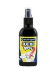 TEXTILE SPRAY Centropen 1139 - černá