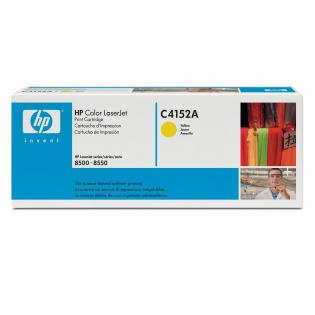 HP žlutý (yellow) toner, C4152A