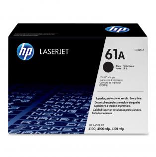 HP černý (black) toner, C8061A HP černý (black) toner, C8061A