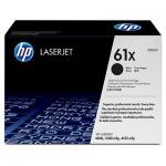 HP černý (black) toner, C8061X, 61X