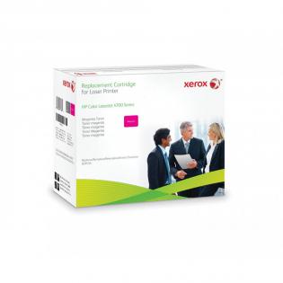 Xerox alt. purpurový (mag) toner, Q5953A, 643A Xerox alt. purpurový (mag) toner, Q5953A, 643A