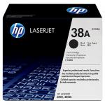 HP černý (black) toner, Q1338A