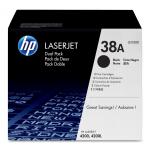 HP černý (black) toner, Q1338D