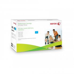 Xerox alt. azurový (cyan) toner, Q2671A, 309A