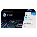 HP azurový (cyan) toner, Q2681A, 311A