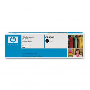 HP černý (black) toner, C8550A HP černý (black) toner, C8550A