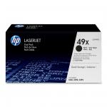 HP černý (black) toner, Q5949XD