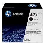 HP černý (black) toner, Q5942X