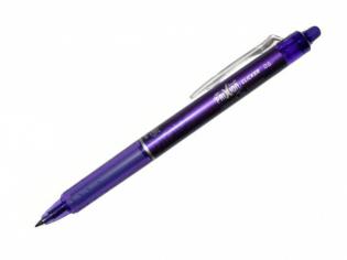 Roller Frixion Clicker 0,5 mm - fialová Roller Frixion Clicker 0,5 mm - fialová