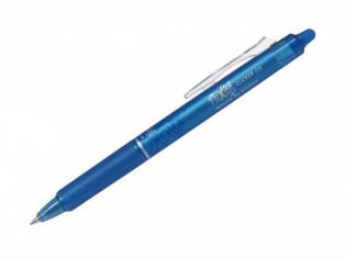 Roller Frixion Clicker 0,5 mm - sv.modrá Roller Frixion Clicker 0,5 mm - sv.modrá