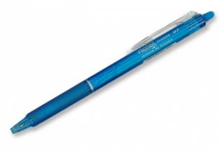 Roller Frixion Clicker 0,7 mm - sv.modrá Roller Frixion Clicker 0,7 mm - sv.modrá