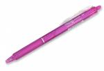 Roller Frixion Clicker 0,7 mm - růžová