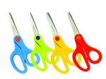 Colorino nůžky dětské barevný mix 13 cm
